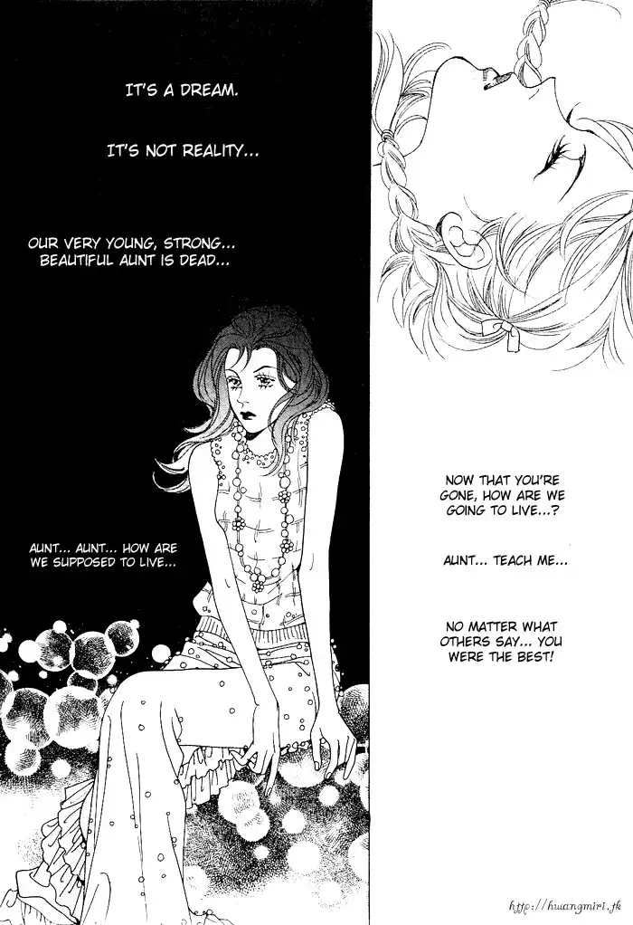 I Want You Chapter 1 38